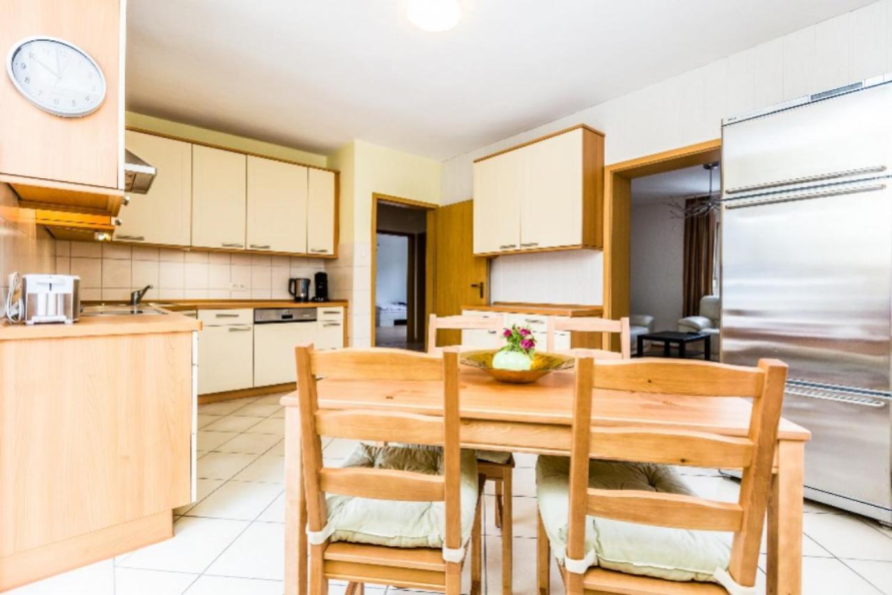 Apartments Overath Zewnętrze zdjęcie