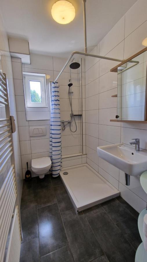 Apartments Overath Zewnętrze zdjęcie