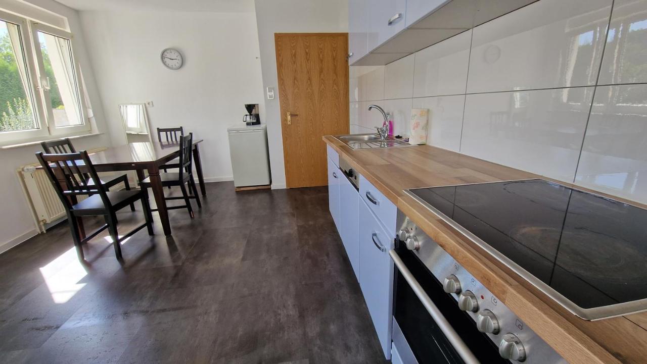 Apartments Overath Zewnętrze zdjęcie