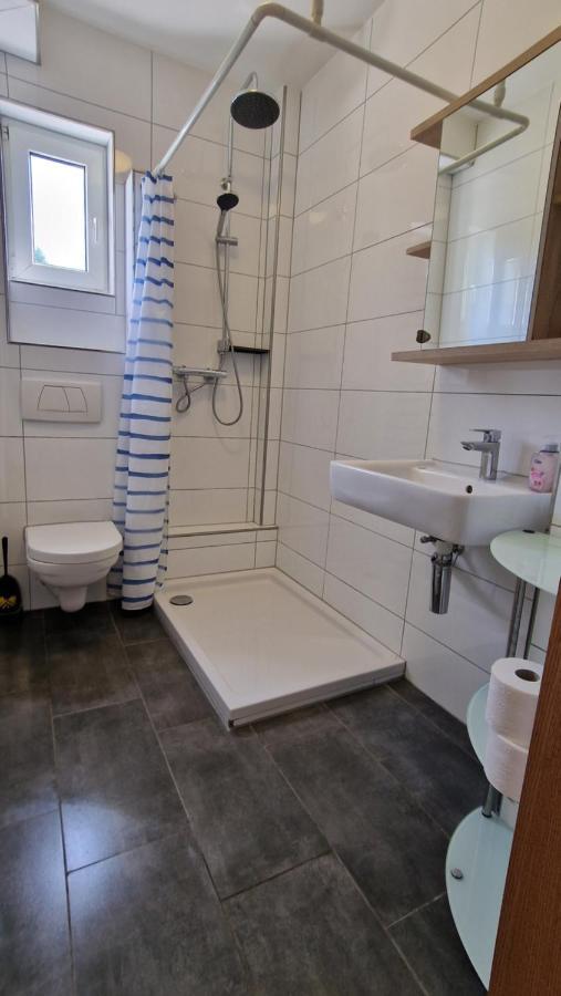 Apartments Overath Zewnętrze zdjęcie