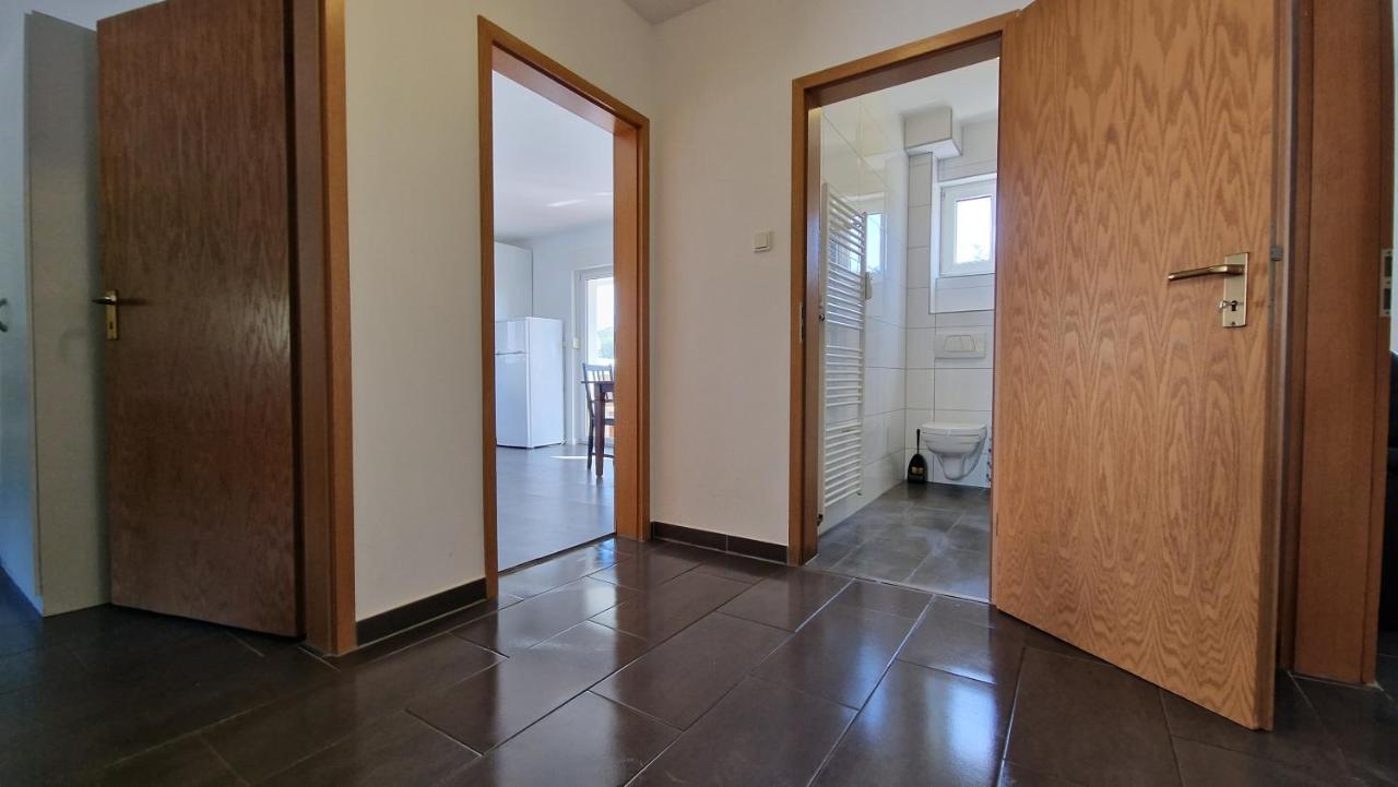 Apartments Overath Zewnętrze zdjęcie