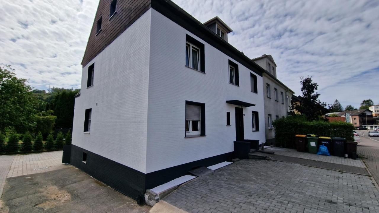 Apartments Overath Zewnętrze zdjęcie