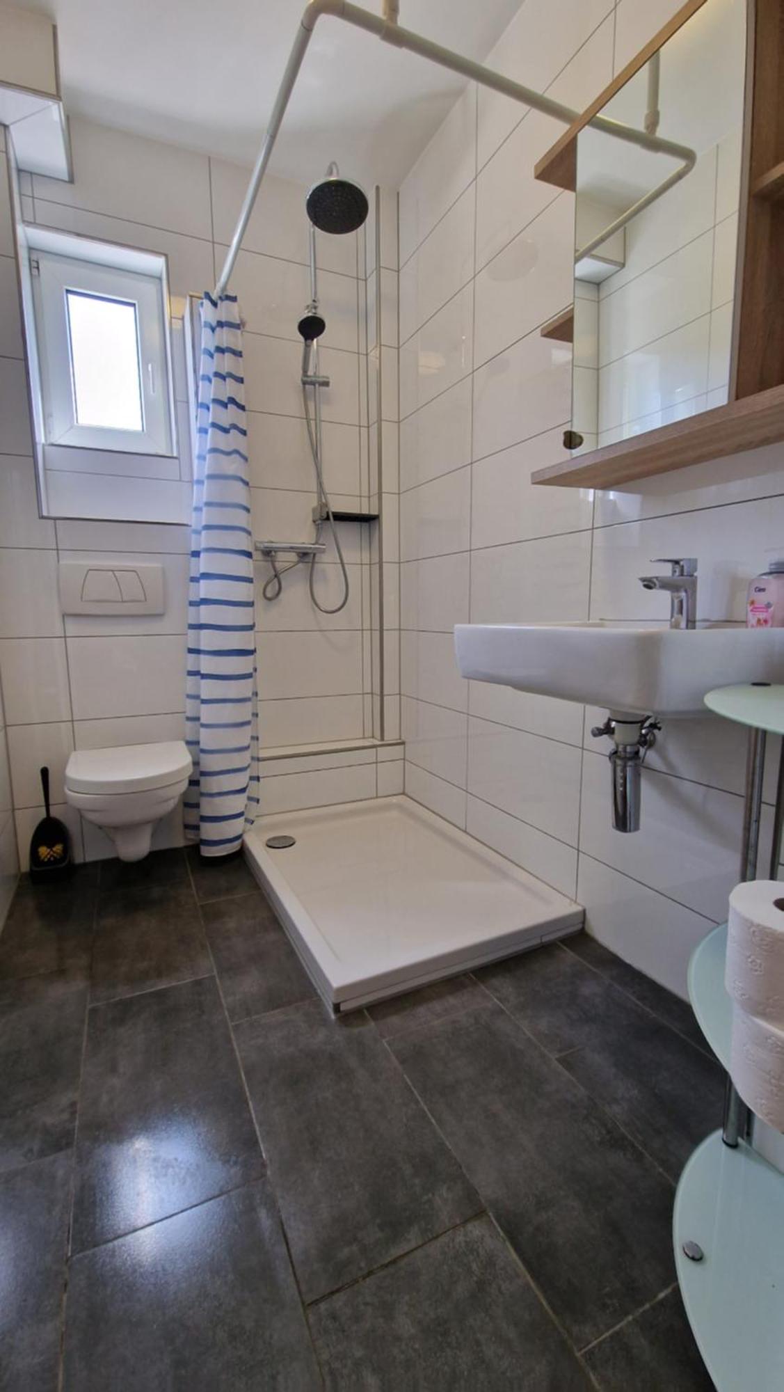 Apartments Overath Zewnętrze zdjęcie